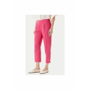 Pantaloni dama 4AGH558X5 - Roz imagine