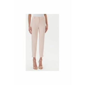 Pantaloni dama 25EB52Z/M24/43PY - Roz imagine