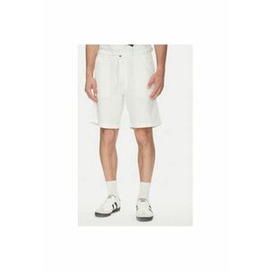 Pantaloni scurti barbati Jack Jones - 12274968 - Bumbac/In - XS INTL - Alb imagine