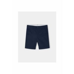 Pantaloni copii - 861582 - Bleumarin - Bumbac - Bleumarin imagine