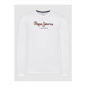 Bluza barbati - 209509380 - Bumbac - Alb imagine