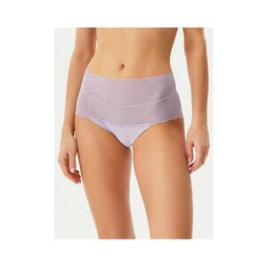 Chiloti dama - 304887802 - Poliamida/Elastan - One Size INTL - Violet imagine