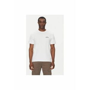 Tricou barbati EBYKT00100-WHT - Bumbac - Alb - Alb imagine