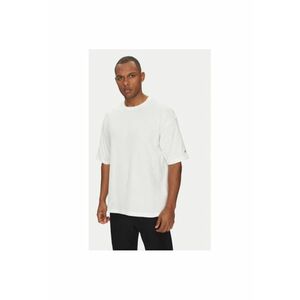 Tricou barbati 220714 - Bumbac - Alb - Alb imagine