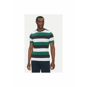 Tricou barbati 75016 151926 - Bumbac - Multicolor - Multicolor imagine