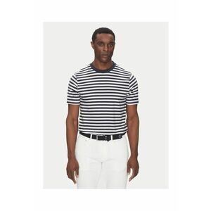 Tricou barbati 75015690 - Bumbac - Bleumarin - Bleumarin imagine