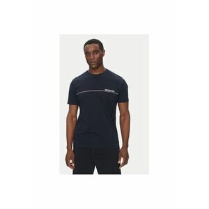 Tricou barbati 75008690 - Bumbac - Bleumarin - Bleumarin imagine