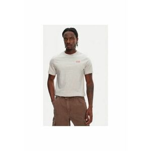 Tricou barbati HARM0082251 - Bumbac - Gri - Gri imagine