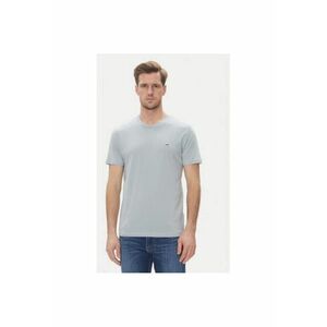 Tricou barbati 112364594 - Bumbac - Albastru deschis - Albastru deschis imagine