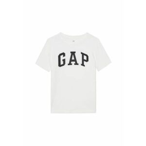 Tricou barbati - alb - bumbac premium - Alb imagine