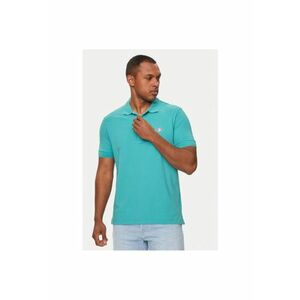 Tricou barbati - 303873226 - Bumbac - Albastru - Albastru imagine