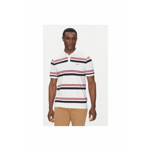 Tricou polo barbati 74016 10 - Bumbac - Multicolor - Multicolor imagine