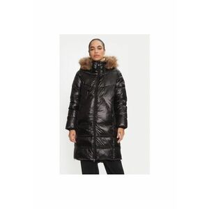 Geaca dama - 304474439 - Poliamida - Negru - Negru imagine