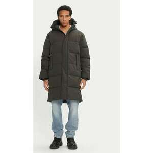 Geaca barbati - 304464911 - Poliamida/Bumbac - 2XL INTL - Negru imagine
