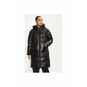 Geaca dama - 304474361 - Poliamida - Negru - Negru imagine