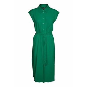 Camasa rochie dama 10282532 - Verde - Verde imagine