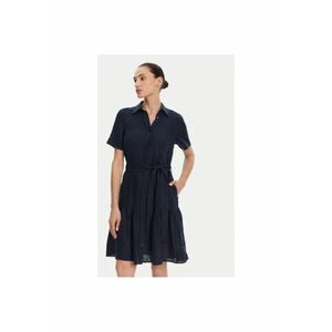 Camasa stil rochie dama 4503434 - In - Bleumarin - Bleumarin imagine