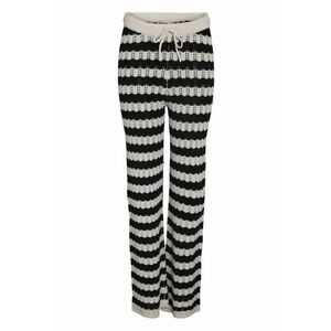 Pantaloni dama model 70% bumbac reciclat - 30% poliester reciclat imagine