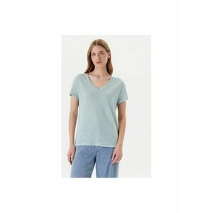 Tricou dama 37UJD401Q - In - Verde - Verde imagine