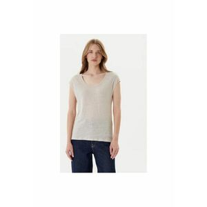 Tricou dama 37UJE16B1 - In - Bej - Bej imagine