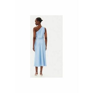 Rochie dama ADOJJBA - Poliester - XL INTL - Albastru deschis imagine