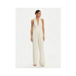 Salopeta dama 511FD15036 - Poliester - Bleumarin - Bleumarin imagine