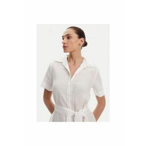 Camasa stil rochie dama 4503434 - In - Alb - Alb imagine