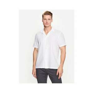 Camasa barbati 30-203319 - In/Bumbac - M INTL - Alb imagine