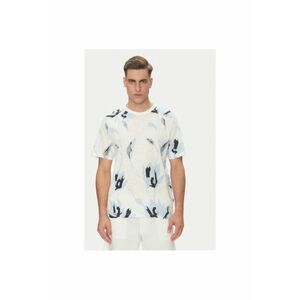 Tricou barbati Jack Jones - 12279351 - Bumbac - 2XL INTL - Alb imagine