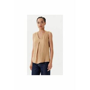 Bluza dama 5BMLDQ06W - In - Bej - Bej imagine