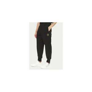 Pantaloni de trening barbati Emporio Armani - 7M000261 AF13526 - Poliester/Elastan - 3XL INTL - Negru imagine