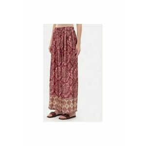 Pantaloni dama TD0666 - Poliester - Multicolor - Multicolor imagine