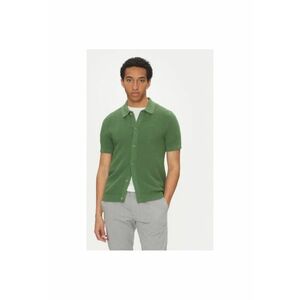 Bluza barbati 10019223 30045456 - Bumbac - Verde - Verde imagine