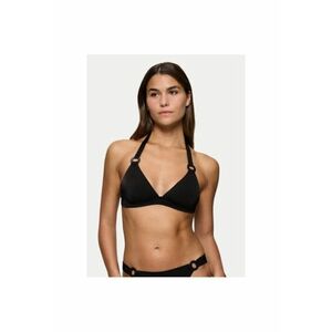 Sutien de baie dama 10222210 - Poliamida/Elastan - 36C EU - Negru imagine