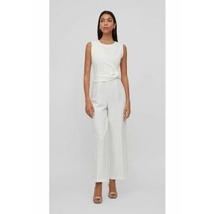 Rochie - 4925 - Poliester - Alb imagine