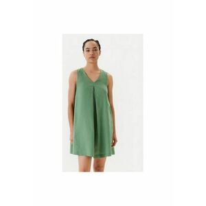 Rochie de vara dama 4AGHDV0AX - In - 2XL INTL - Verde imagine