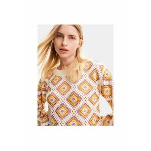 Pulover dama - 77128 - Multicolor imagine