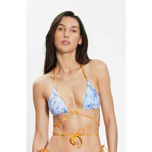 Sutien 301976950 - Poliamida/Elastan - Albastru - Albastru imagine