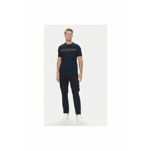 Tricou barbati 24411020 - Bumbac - Bleumarin - Bleumarin imagine