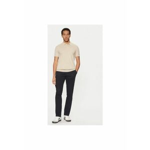 Tricou barbati - 304704819 - Bumbac - Bej - Bej imagine