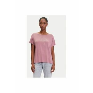 Tricou dama 10224367 - Modal/Elastan - Roz - Roz imagine