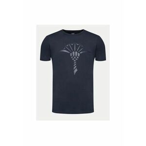 Tricou barbati 30042432 - Bumbac organic - Bleumarin - Bleumarin imagine