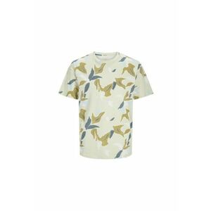 Tricou barbati Jack Jones - 12276912 - Bumbac - Multicolor - Multicolor imagine