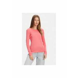 Bluza dama 3GA2E16G0 - Bumbac - Roz - Roz imagine
