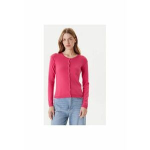 Bluza dama 1091D5558 - Bumbac - Roz - Roz imagine