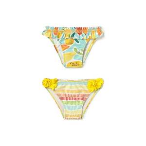 Slip fete 1642 90 - Poliester - Multicolor - Multicolor imagine