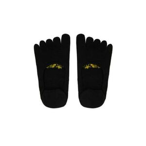 Sosete unisex - 207210820 - Sintetic - 46-50 EU - Negru imagine