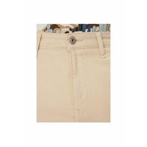 Pantaloni scurti din denim barbati 20718139 - Bumbac - 2XL INTL - Bej imagine