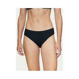 Chiloti dama dama 10222241 - Poliamida/Elastan - XS INTL - Negru imagine