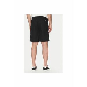 Pantaloni scurti barbati 20718409 - In/Bumbac - L INTL - Negru imagine